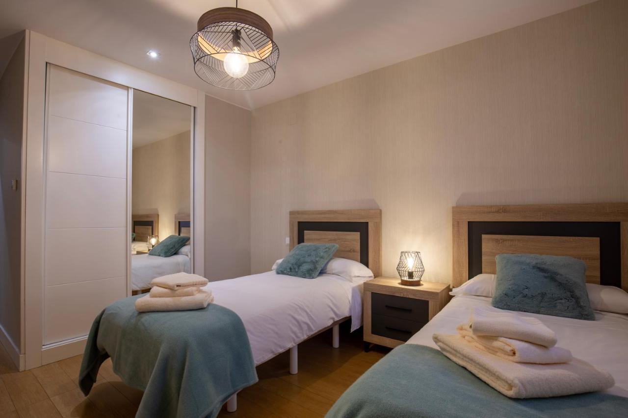 Casa Rural La Nava De Tizneros Ngoại thất bức ảnh